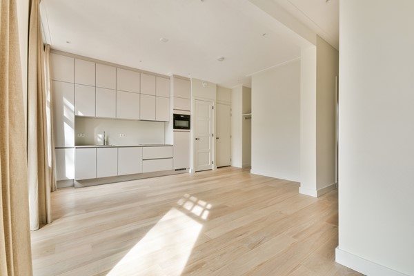 Medium property photo - Moreelsestraat 1A, 1071 BJ Amsterdam